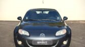 Mazda Mx5 NCFL 2.0 Gris Metropolitan face avant