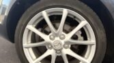 Mazda Mx5 NCFL 2.0 Gris Metropolitan jante