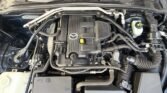 Mazda Mx5 NCFL 2.0 Gris Metropolitan moteur