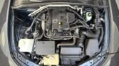 Mazda Mx5 NCFL 2.0 Gris Metropolitan moteur haut