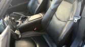 Mazda Mx5 NCFL 2.0 Gris Metropolitan siège conducteur