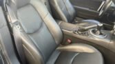 Mazda Mx5 NCFL 2.0 Gris Metropolitan siège passager