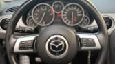 Mazda Mx5 NCFL 2.0 Gris Metropolitan volant